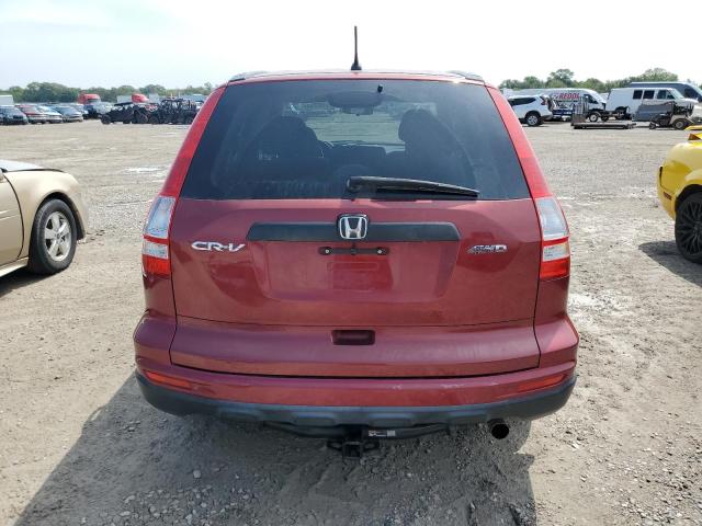 Photo 5 VIN: JHLRE4H35BC003558 - HONDA CR-V LX 