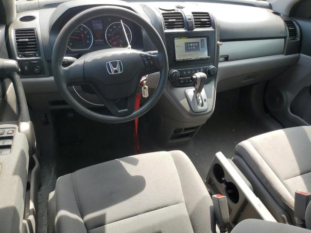 Photo 7 VIN: JHLRE4H35BC003558 - HONDA CR-V LX 