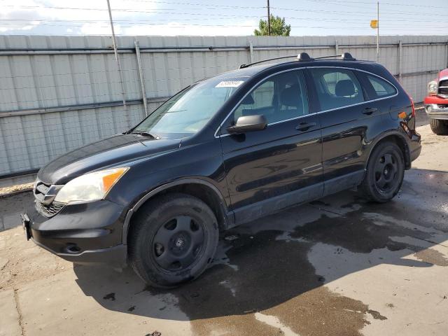 Photo 0 VIN: JHLRE4H35BC005391 - HONDA CR-V LX 