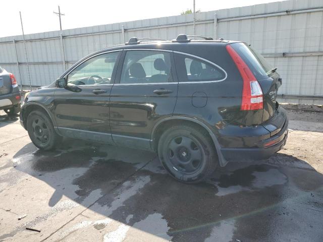 Photo 1 VIN: JHLRE4H35BC005391 - HONDA CR-V LX 