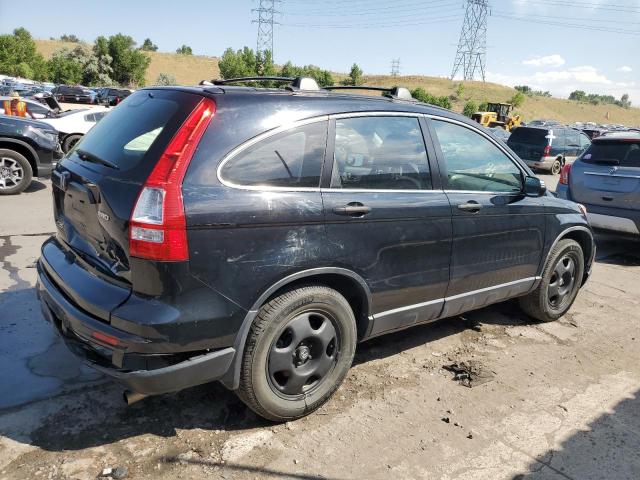 Photo 2 VIN: JHLRE4H35BC005391 - HONDA CR-V LX 