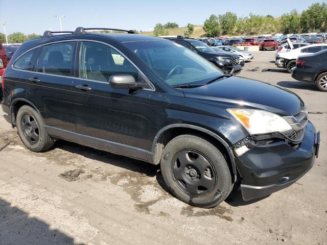 Photo 3 VIN: JHLRE4H35BC005391 - HONDA CR-V LX 