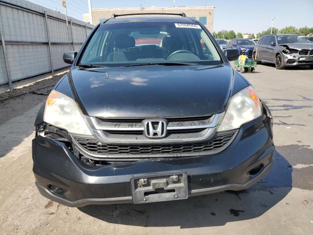 Photo 4 VIN: JHLRE4H35BC005391 - HONDA CR-V LX 