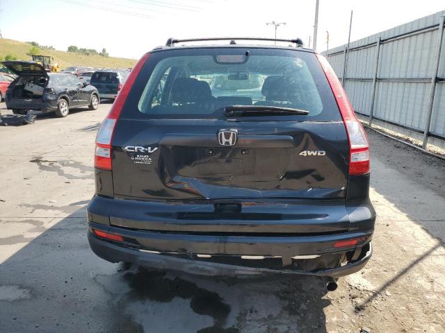 Photo 5 VIN: JHLRE4H35BC005391 - HONDA CR-V LX 