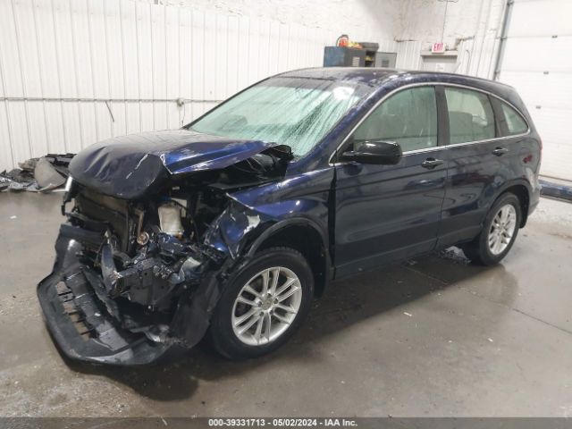 Photo 1 VIN: JHLRE4H35BC012163 - HONDA CR-V 