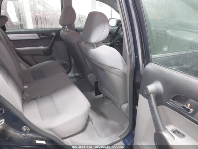 Photo 7 VIN: JHLRE4H35BC012163 - HONDA CR-V 