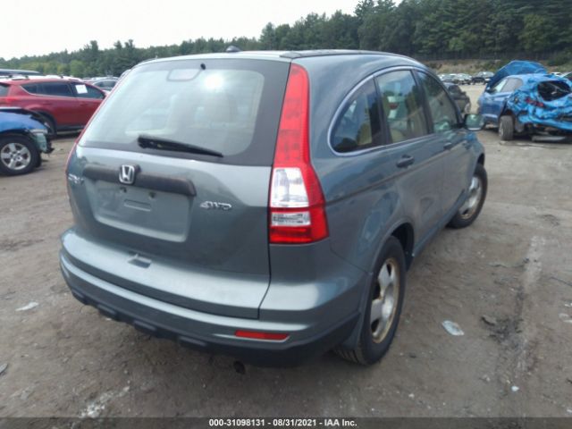 Photo 3 VIN: JHLRE4H35BC031229 - HONDA CR-V 