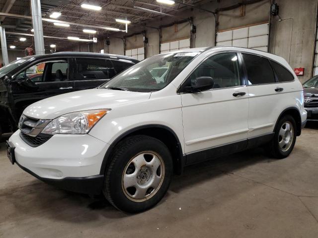 Photo 0 VIN: JHLRE4H35BC033305 - HONDA CR-V LX 