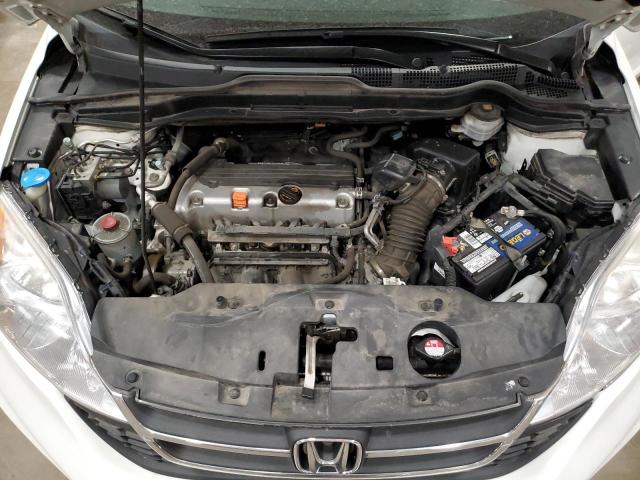 Photo 10 VIN: JHLRE4H35BC033305 - HONDA CR-V LX 