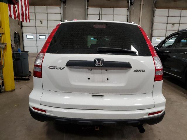 Photo 5 VIN: JHLRE4H35BC033305 - HONDA CR-V LX 