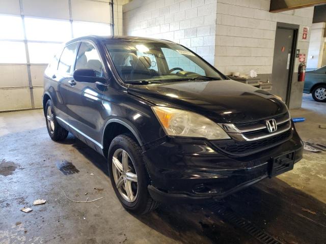 Photo 0 VIN: JHLRE4H36BC004217 - HONDA CR-V LX 