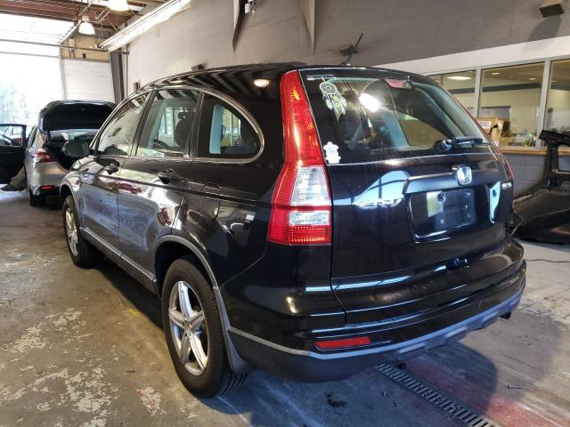 Photo 2 VIN: JHLRE4H36BC004217 - HONDA CR-V LX 