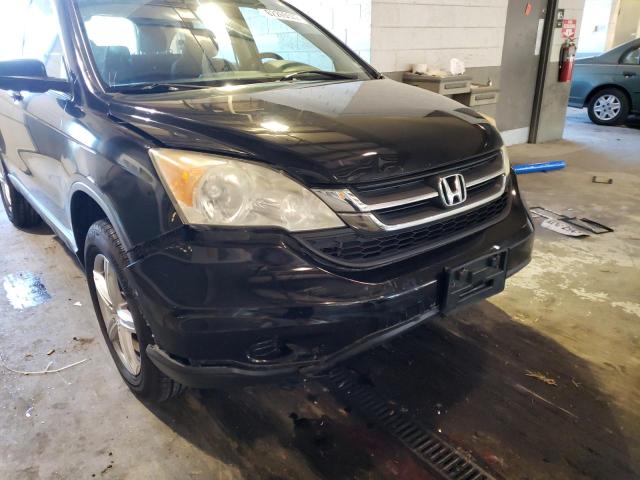 Photo 8 VIN: JHLRE4H36BC004217 - HONDA CR-V LX 