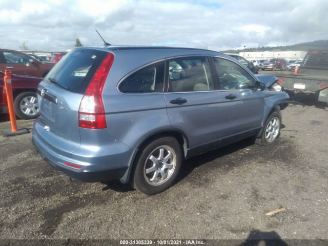 Photo 3 VIN: JHLRE4H36BC011362 - HONDA CR-V 