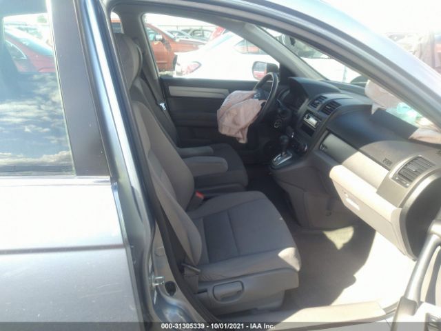 Photo 4 VIN: JHLRE4H36BC011362 - HONDA CR-V 