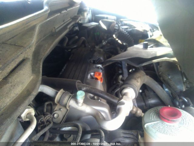 Photo 9 VIN: JHLRE4H36BC011362 - HONDA CR-V 