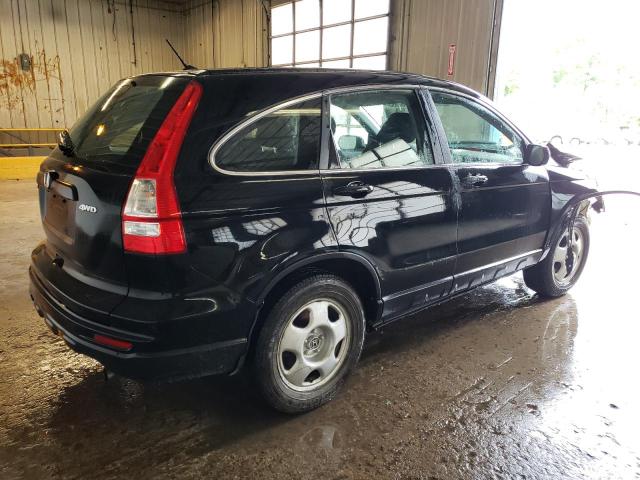 Photo 2 VIN: JHLRE4H36BC014827 - HONDA CR-V LX 