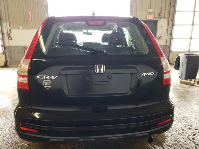 Photo 5 VIN: JHLRE4H36BC014827 - HONDA CR-V LX 