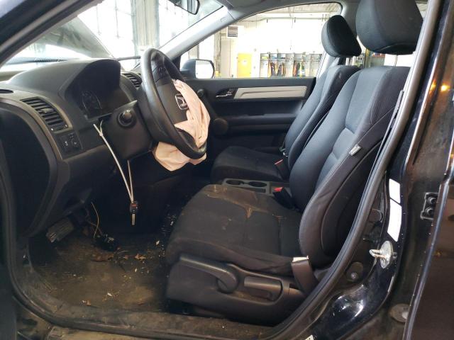 Photo 6 VIN: JHLRE4H36BC014827 - HONDA CR-V LX 