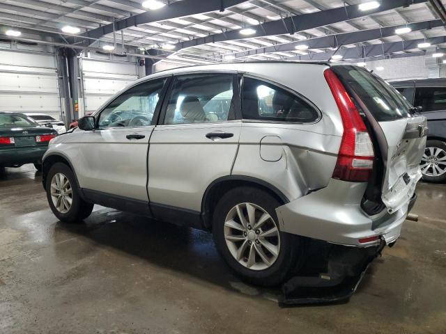 Photo 1 VIN: JHLRE4H36BC030316 - HONDA CRV 