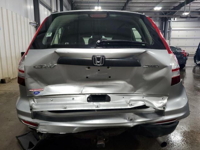 Photo 5 VIN: JHLRE4H36BC030316 - HONDA CRV 