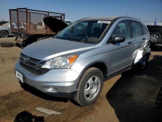 Photo 0 VIN: JHLRE4H37BC010527 - HONDA CR-V LX 