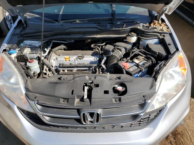 Photo 11 VIN: JHLRE4H37BC010527 - HONDA CR-V LX 