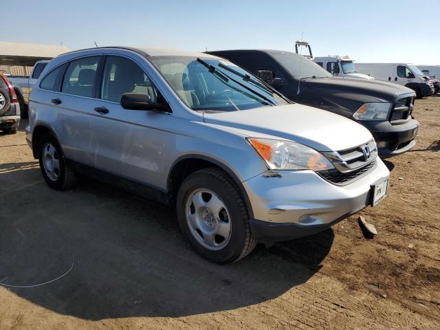 Photo 3 VIN: JHLRE4H37BC010527 - HONDA CR-V LX 