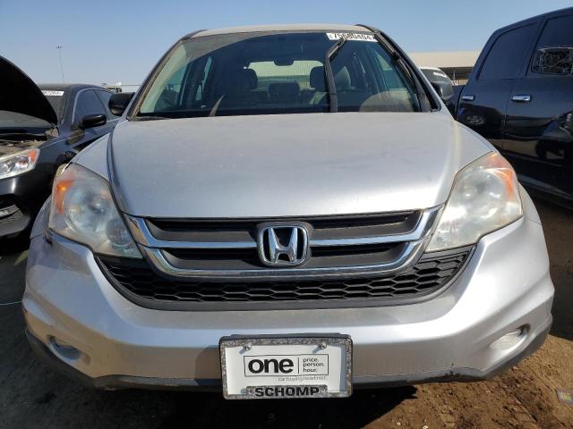 Photo 4 VIN: JHLRE4H37BC010527 - HONDA CR-V LX 