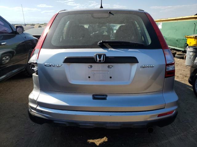 Photo 5 VIN: JHLRE4H37BC010527 - HONDA CR-V LX 