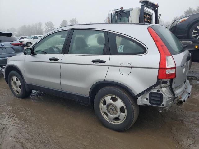 Photo 1 VIN: JHLRE4H37BC013914 - HONDA CRV 