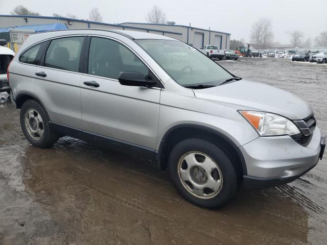 Photo 3 VIN: JHLRE4H37BC013914 - HONDA CRV 