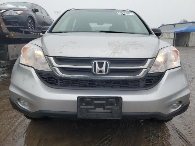 Photo 4 VIN: JHLRE4H37BC013914 - HONDA CRV 