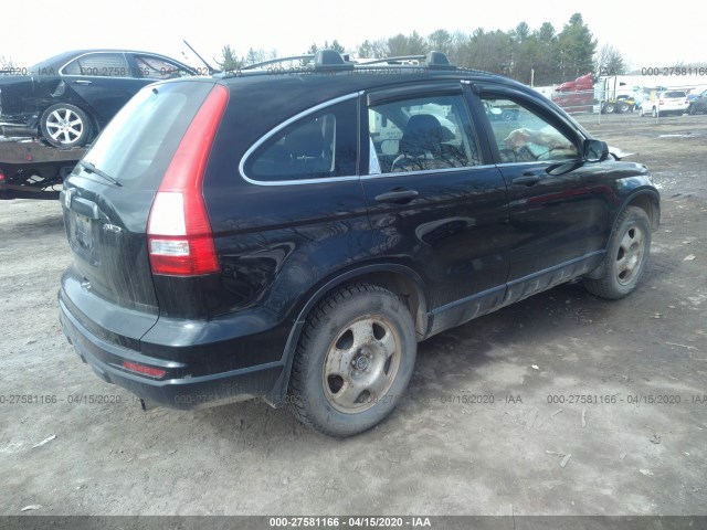 Photo 3 VIN: JHLRE4H37BC016912 - HONDA CR-V 