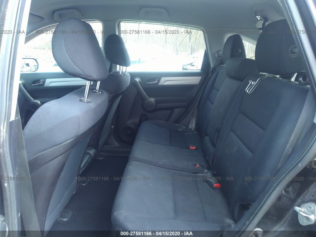 Photo 7 VIN: JHLRE4H37BC016912 - HONDA CR-V 