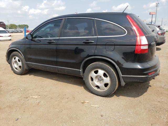 Photo 1 VIN: JHLRE4H38BC006874 - HONDA CRV 