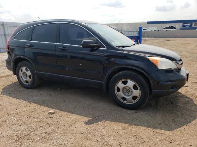 Photo 3 VIN: JHLRE4H38BC006874 - HONDA CRV 