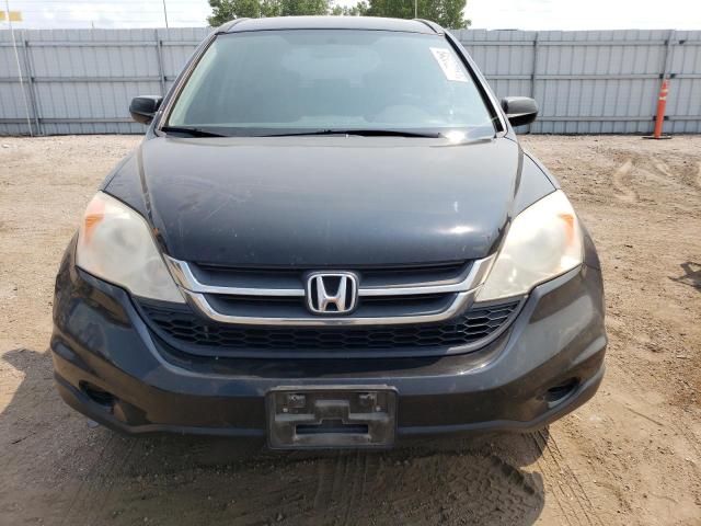 Photo 4 VIN: JHLRE4H38BC006874 - HONDA CRV 