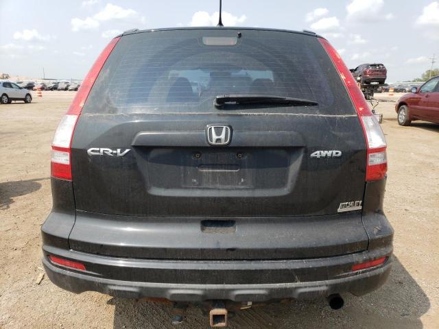 Photo 5 VIN: JHLRE4H38BC006874 - HONDA CRV 