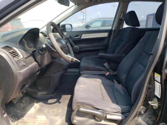 Photo 6 VIN: JHLRE4H38BC006874 - HONDA CRV 