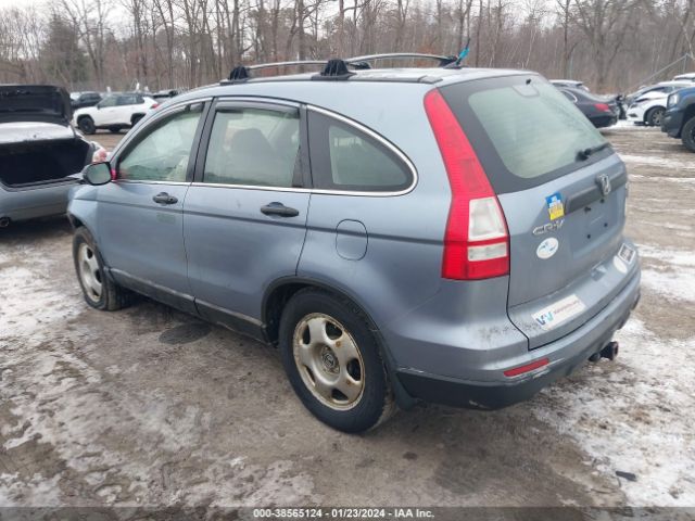 Photo 2 VIN: JHLRE4H38BC018765 - HONDA CR-V 