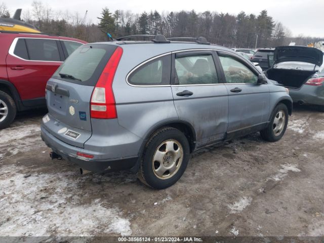 Photo 3 VIN: JHLRE4H38BC018765 - HONDA CR-V 