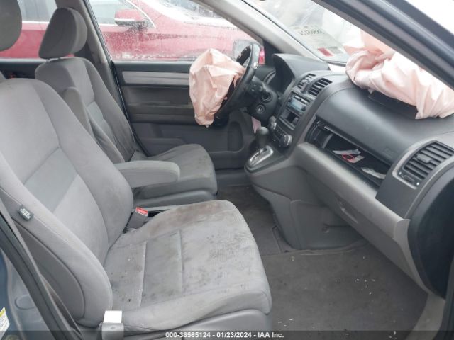 Photo 4 VIN: JHLRE4H38BC018765 - HONDA CR-V 