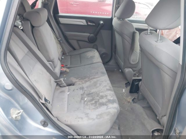 Photo 7 VIN: JHLRE4H38BC018765 - HONDA CR-V 