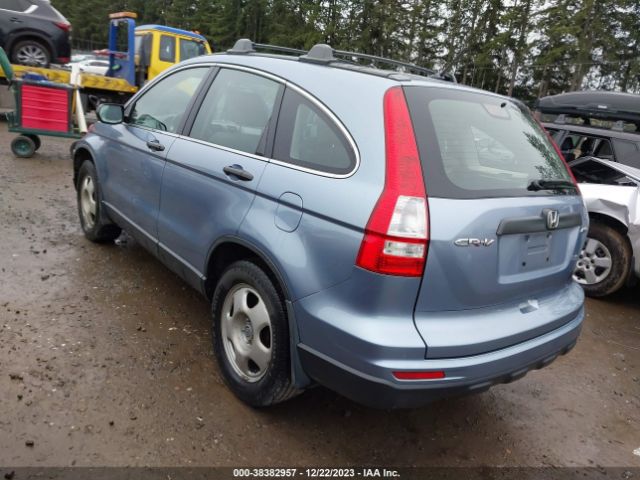 Photo 2 VIN: JHLRE4H38BC021844 - HONDA CR-V 