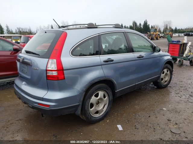 Photo 3 VIN: JHLRE4H38BC021844 - HONDA CR-V 