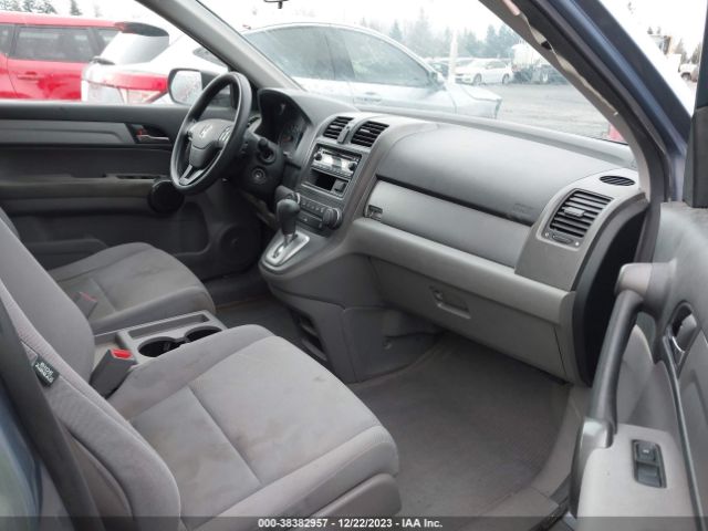 Photo 4 VIN: JHLRE4H38BC021844 - HONDA CR-V 