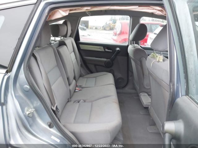 Photo 7 VIN: JHLRE4H38BC021844 - HONDA CR-V 