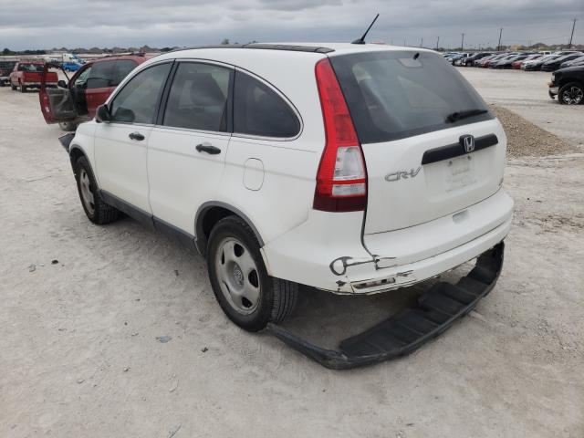 Photo 2 VIN: JHLRE4H38BC029989 - HONDA CR-V LX 