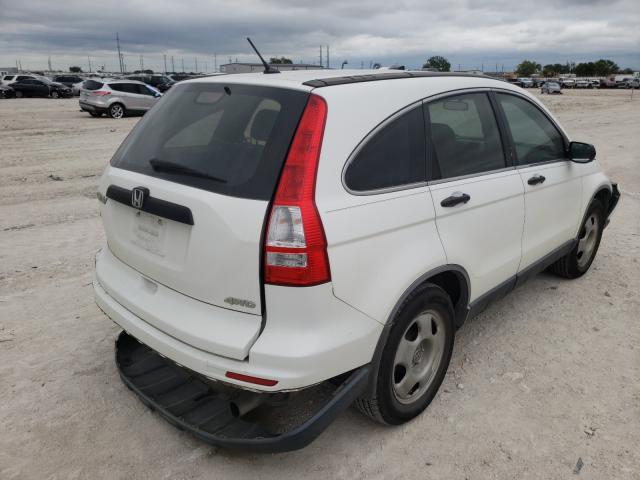 Photo 3 VIN: JHLRE4H38BC029989 - HONDA CR-V LX 